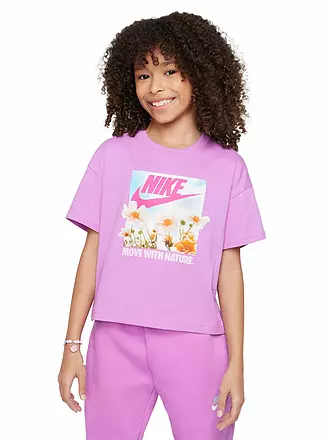 NIKE | Camiseta deportiva para niña |